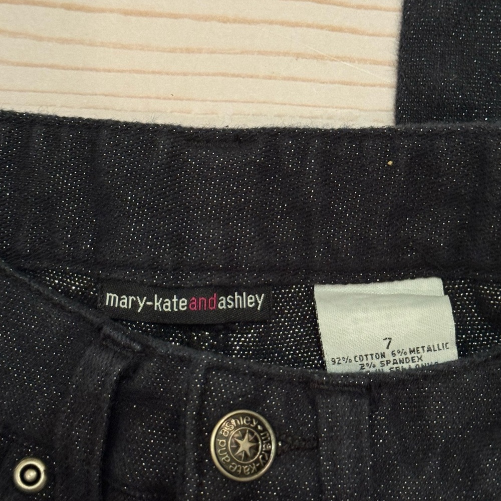 Vintage Mary-Kate and Ashley pants - Picture 5 of 11